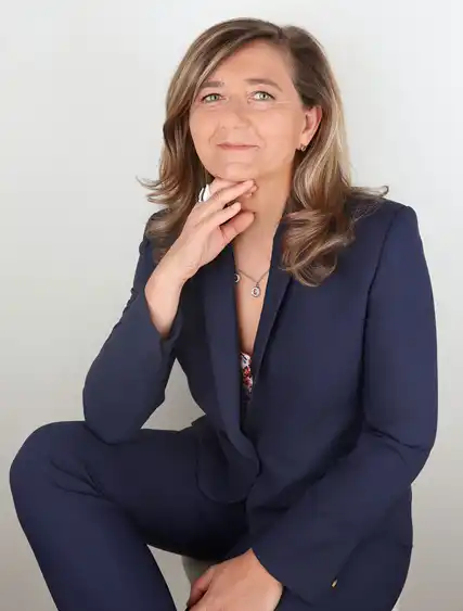 Nathalie Favre management de transition
