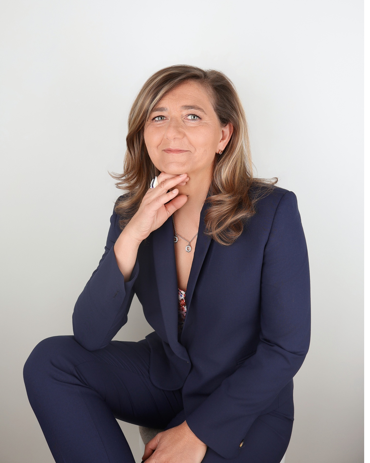 Nathalie Favre management de transition - des références solides